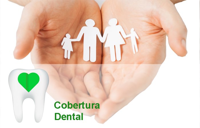 Cobertura dental